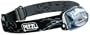 Petzl E47 PS Tikka Plus 4-LED Headlamp, Soft