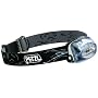 Petzl E47 PS Tikka Plus 4-LED Headlamp, Soft
