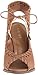 Nine West Women's Hotstuff Leather Dress Pump