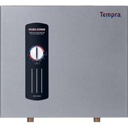 Stiebel Eltron Tempra 24 Electric Tankless Water Heater