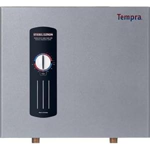 Stiebel Eltron Tempra 15 Electric Tankless Water Heater