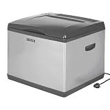 Zoom Produkt-Bild: Waeco Kompressor-K&uuml;hlbox CoolFun CK-40D Hybrid