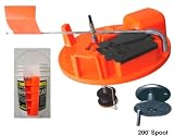 Polar Therm Extreme Tip-Up Orange