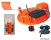 Polar Therm Extreme Tip-Up Orange