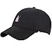 eYourlife2012 Men's Winter Warm Woolen Peaked Baseball Cap Hat with Earmuffs Metal Buckle
