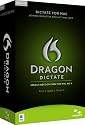 Dragon Dictate 2.0 Academic with Standard Headset