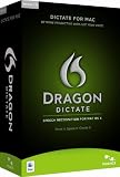 ACAD Dragon Dictate 2.0 Mac