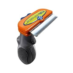 FURminator 47598 Kurzhaar deShedding Tool Gr. M
