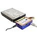 Electronics : Attach Any Ide (ATA5 6) (including CD Rw and DVD Rw with Optical Adapter) Drive