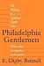 Philadelphia Gentlemen