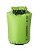 Sea to Summit Lightweight Dry Sack, All-Purpose Dry Bag, 2 Liter, Apple Green