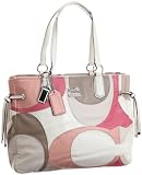 [�R�[�`] COACH �`�F���V�[ �C�����C�h �X�J�[�t �`���[���[  19364 SVAH4 SVAH4 (�V���o�[�^���[�Y �j���[�g���� �}���`)