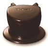 T-fal インジニオ ガラスぶた用 つまみ 182172