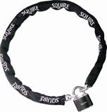  : Squire 45mm Padlock and 6mm Chain 900