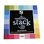 Match Maker Cardstock Stack 12''X12'' 58/Pkg