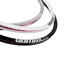 Spank VoMax Evo Rim, Black, 32 spokes, Disc Only