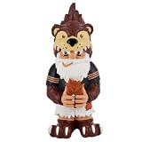 NFL Chicago Bears Team Thematic Gnome
