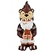 Chicago Bears Team Thematic Gnome