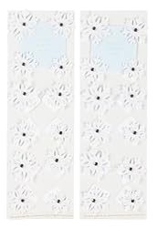 Martha Stewart Crafts Snowflake Photo Corners