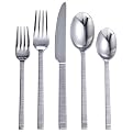 Hampton Forge Azur 20-pc. Flatware Set