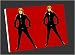 Marianne Faithful Girl On A Motorcycle Pop Art Coffee Mug