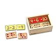 Learning Resources Count And Add Wood Puzzles