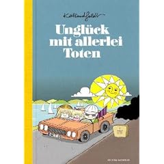 Ungl�ck mit allerlei Toten