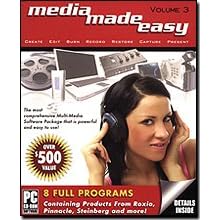 Media Made Easy