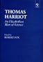 Thomas Harriot