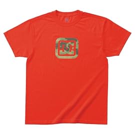 DC SHOE (ディーシーシュー) S/S REBELION TEE 【並行輸入品】