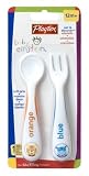 Playtex Baby Einstein Stage 2 Utensils Colors May Vary