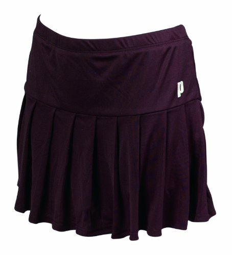 Prince Comp Pleated Skirt