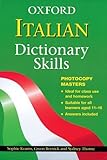 Italian dictionary skills