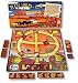 Cooperative Game for Cowgirls and Cowboys, Round-Up