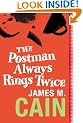 The Postman Always Rings Twice