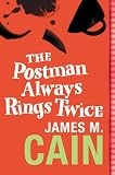 The Postman Always Rings Twice (Unabridged)