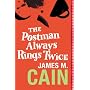 The Postman Always Rings Twice (Read a Great Movie)