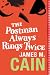 Books : The Postman Always Rings Twice (Read a Great Movie)