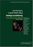 Adelige Ausbildung