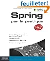Spring par la Pratique Spring 2.5 et 3.0