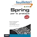 Spring par la Pratique Spring 2.5 et 3.0