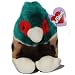 Autumn the Pheasant Bird - Puffkins Bean Bag Plush