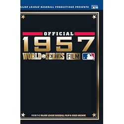 Official 1957 World Series Film
