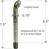 Dr. Joel Prostate Massager Waterproof Vibrating Butt Plug 7.5″