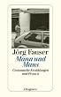 Mann und Maus: Gesammelte Erz�hlungen und Prosa II