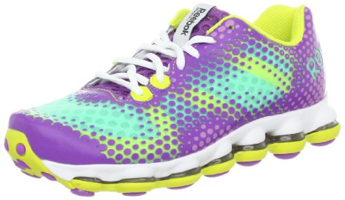 Reebok Women's SkyCell DMX Run Running Shoe