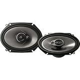 Pioneer TS-A6874R A-Series 6x8 3-Way 350 Watts