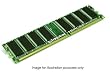 Kingston Technology 2GB 667MHz DDR2 Non-ECC CL5 DIMM