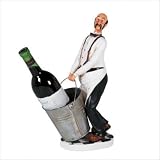 Butler Wine Holder