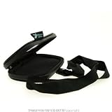 Buybits Ultimate Addons Large Waterproof All Weather Case with Lanyard 127mm x 68mm x 20mm